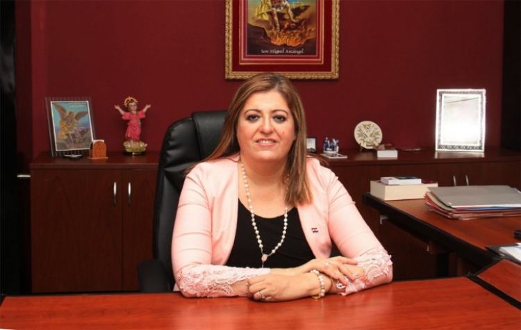 Fiscales defienden a Sandra Quiñónez y critican a Miguel Prieto
