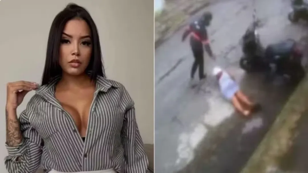 Brasileño sospechoso de feminicidio en su país es detenido en la frontera
