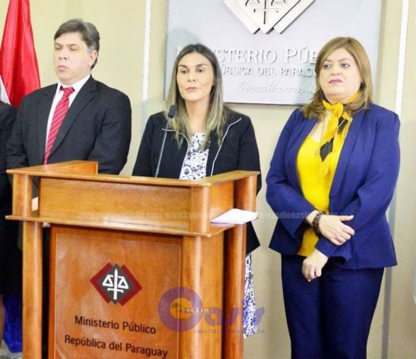 Recusarán a fiscala que investiga megaoperativo
