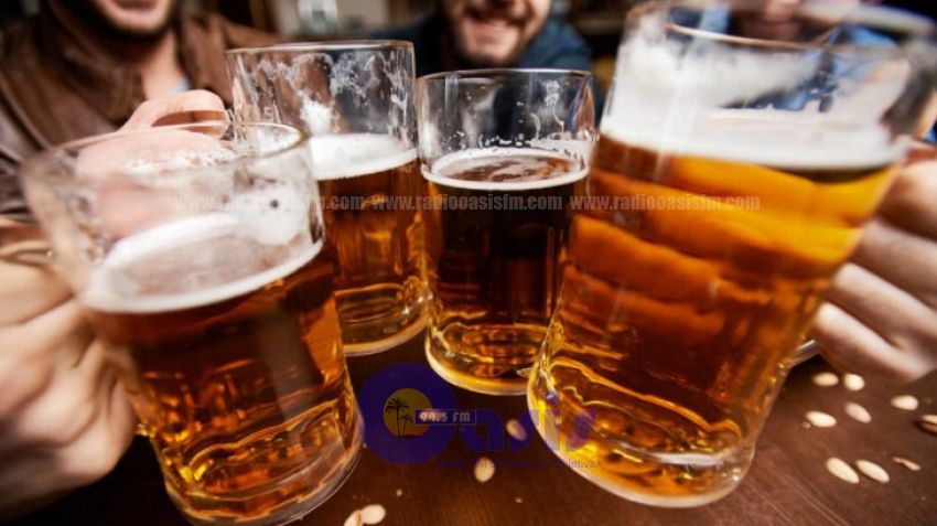 La cerveza hidrata más que el agua luego de hacer deporte, dice experta