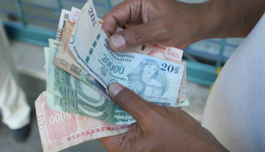 Empleadores tienen hasta esta semana para pagar el aguinaldo y evitar multa