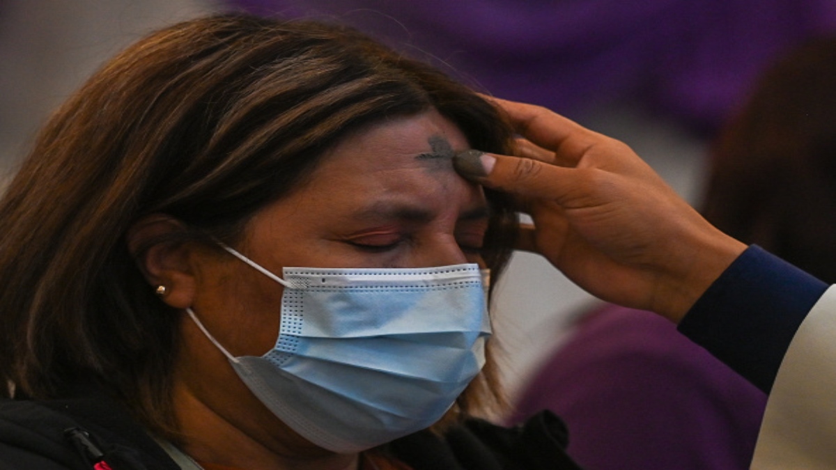 Celebración de Miércoles de Ceniza dará inicio a la Cuaresma. Conozca los horarios.