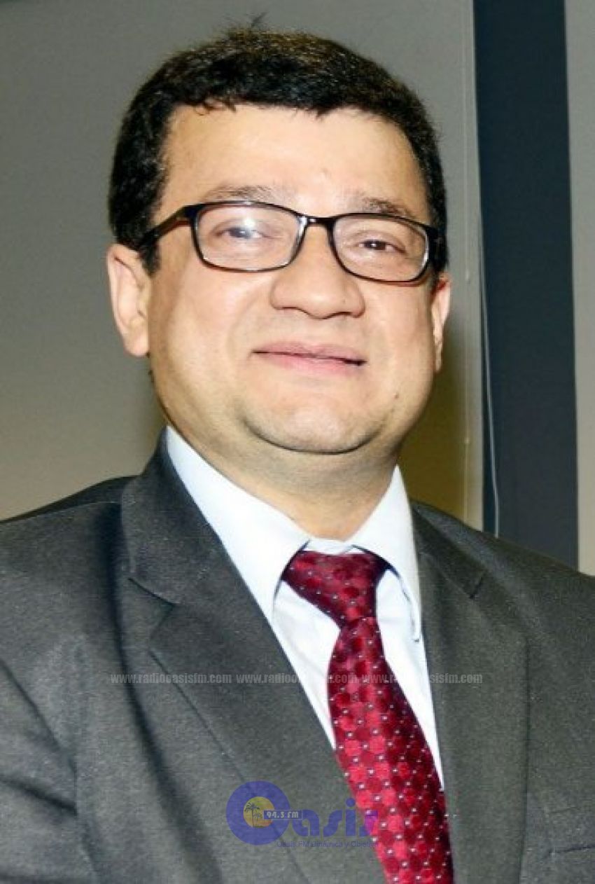Cartes designa al ministro interino del MAG
