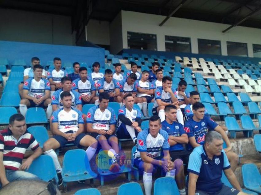 Clubes arrancan con el sueño de Primera
