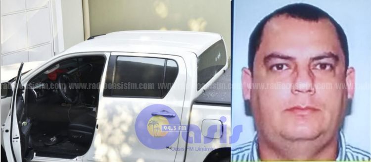 Intento de homicidio en Asunción,  la víctima tendría vínculos con PavÍ£o 