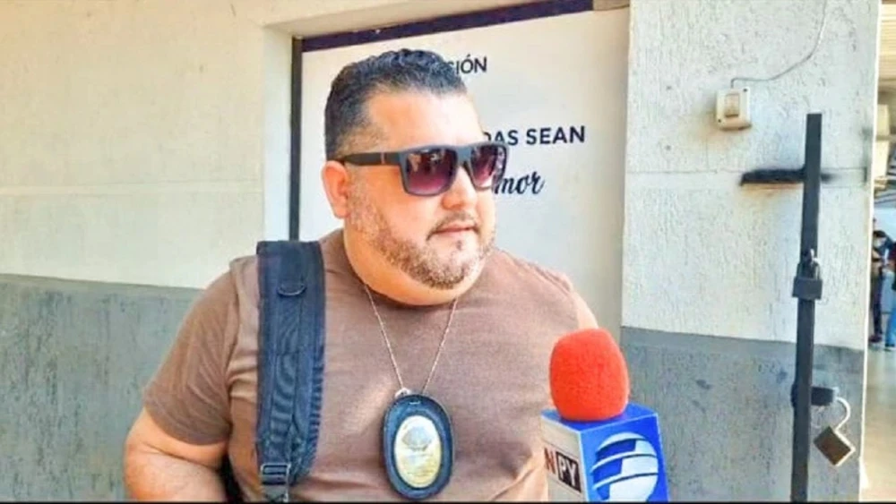 Forense se mostró crítico tras sumario en su contra por revelar precariedades en la Fiscalía