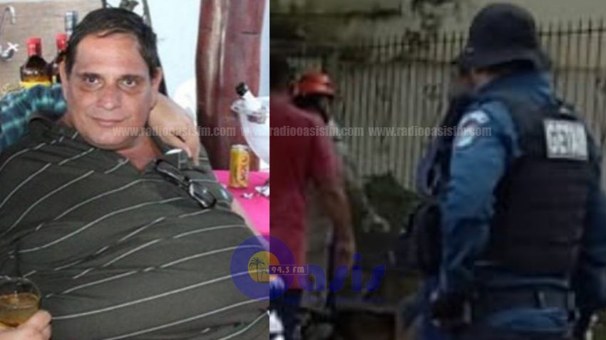 Asesinan a un hombre en el centro de Ponta PorÍ£