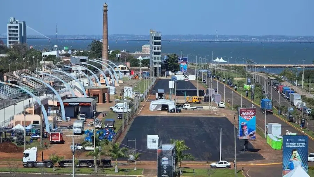 Itapúa se prepara: Rally mueve a 200 Mipymes en gastronomía, hotelería y comercio