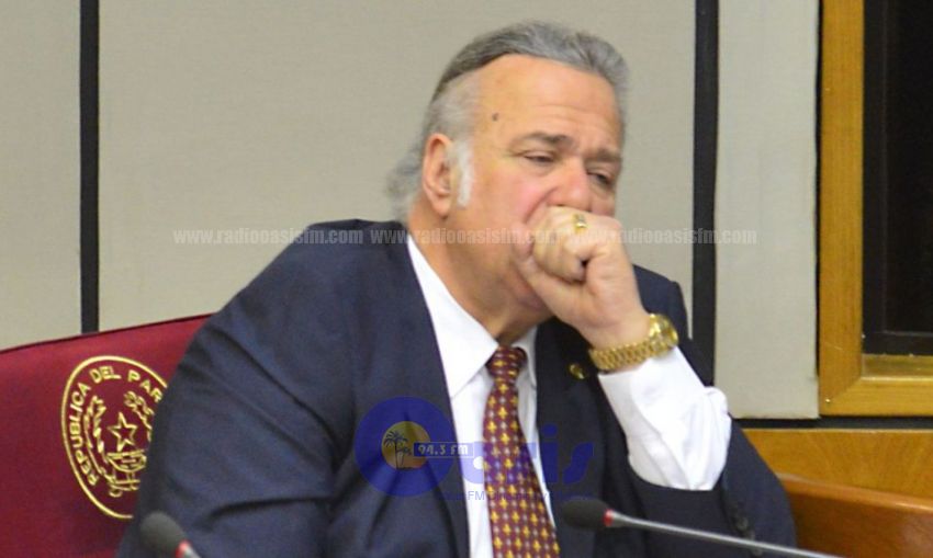 Confirman a Fernández en causa contra OGD