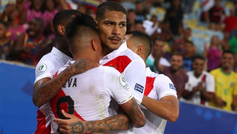 El once que perfila Perú para el debut ante Paraguay en medio de tantas bajas