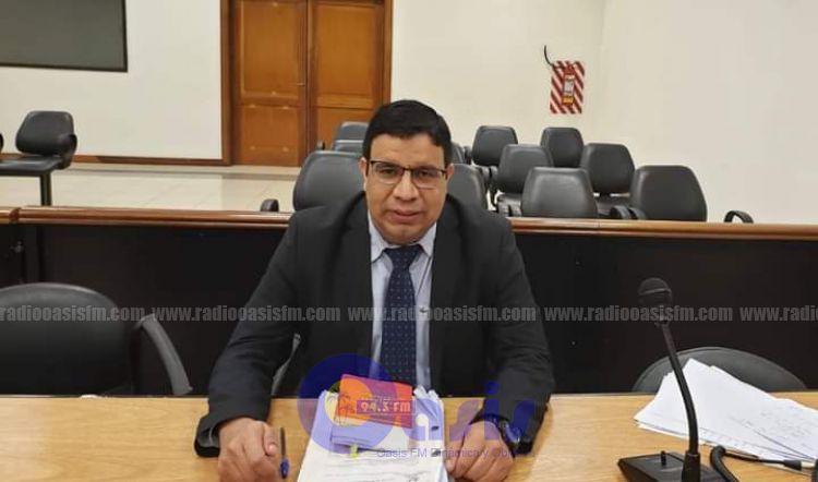 Condenan a un hombre a 25 años de cárcel por homicidio ocurrido en Capitán Bado