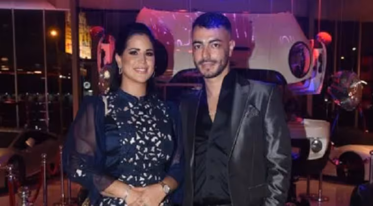 Rechazan hábeas corpus y avanza proceso de extradición de esposa de Marset  dicen medios internacionales