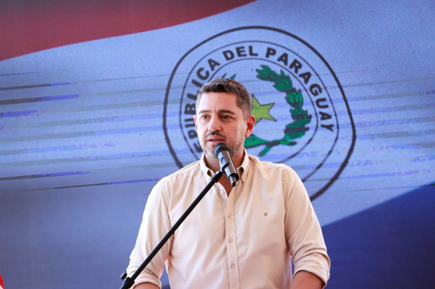 Pedro Alliana: “No estamos haciendo solo obras, estamos haciendo justicia con un departamento por tantos años olvidado”
