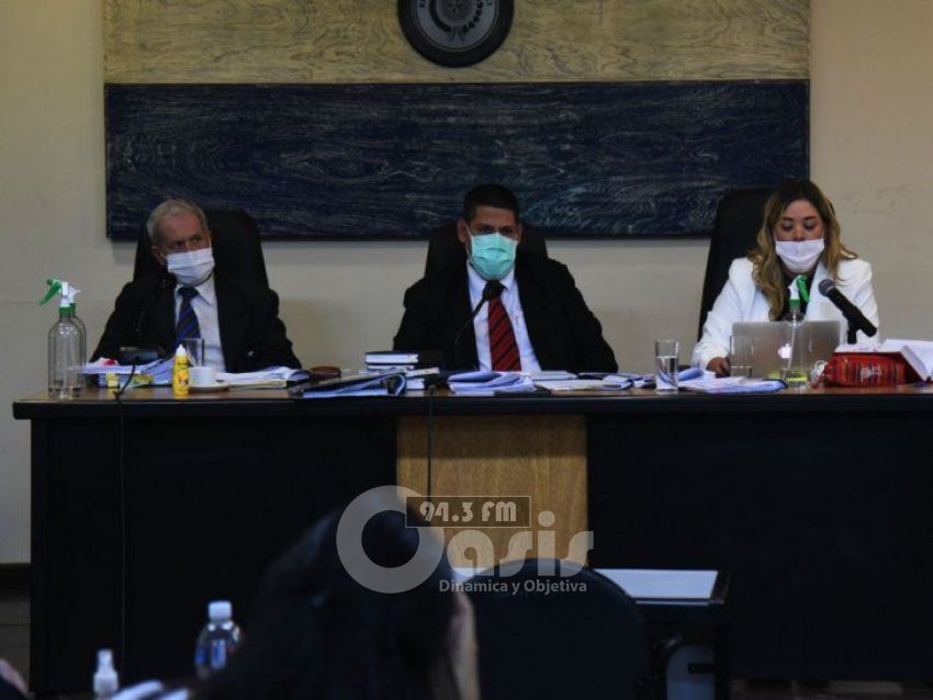 Una vez más, la Justicia se arrodilla ante los poderosos"