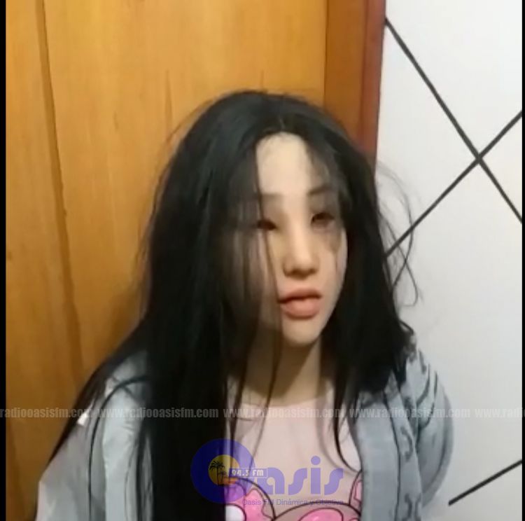 Traficante descubierto intentando escapar vestido de mujer es encontrado muerto en la celda en Brasil