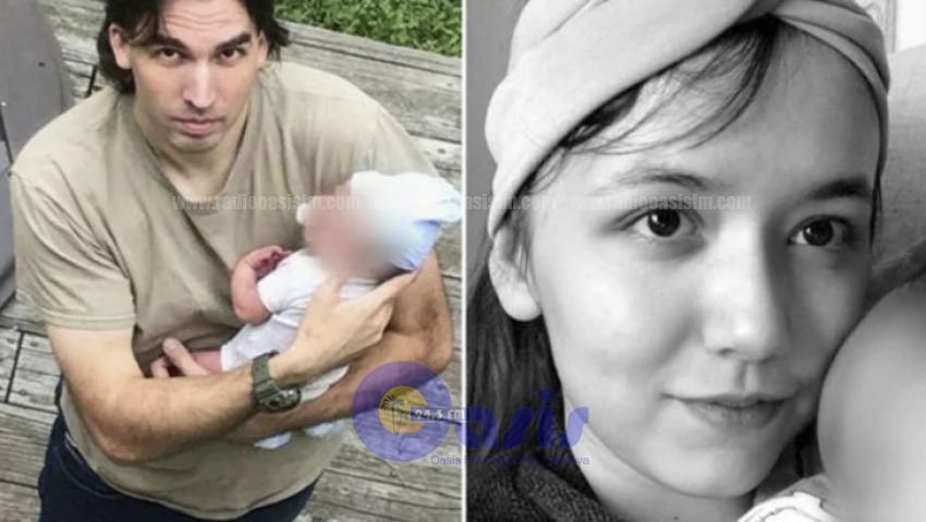El incesto que indigna a los Estados Unidos: se "enamoraron", se casaron, tuvieron un hijo e hizo de madrastra de sus hermanas