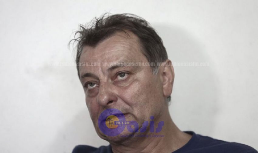 Italia urge a la extradición de Cesare Battisti, detenido en Bolivia