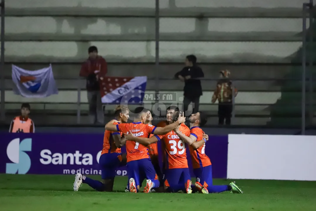 Solo dos equipos continúan invictos en el Clausura