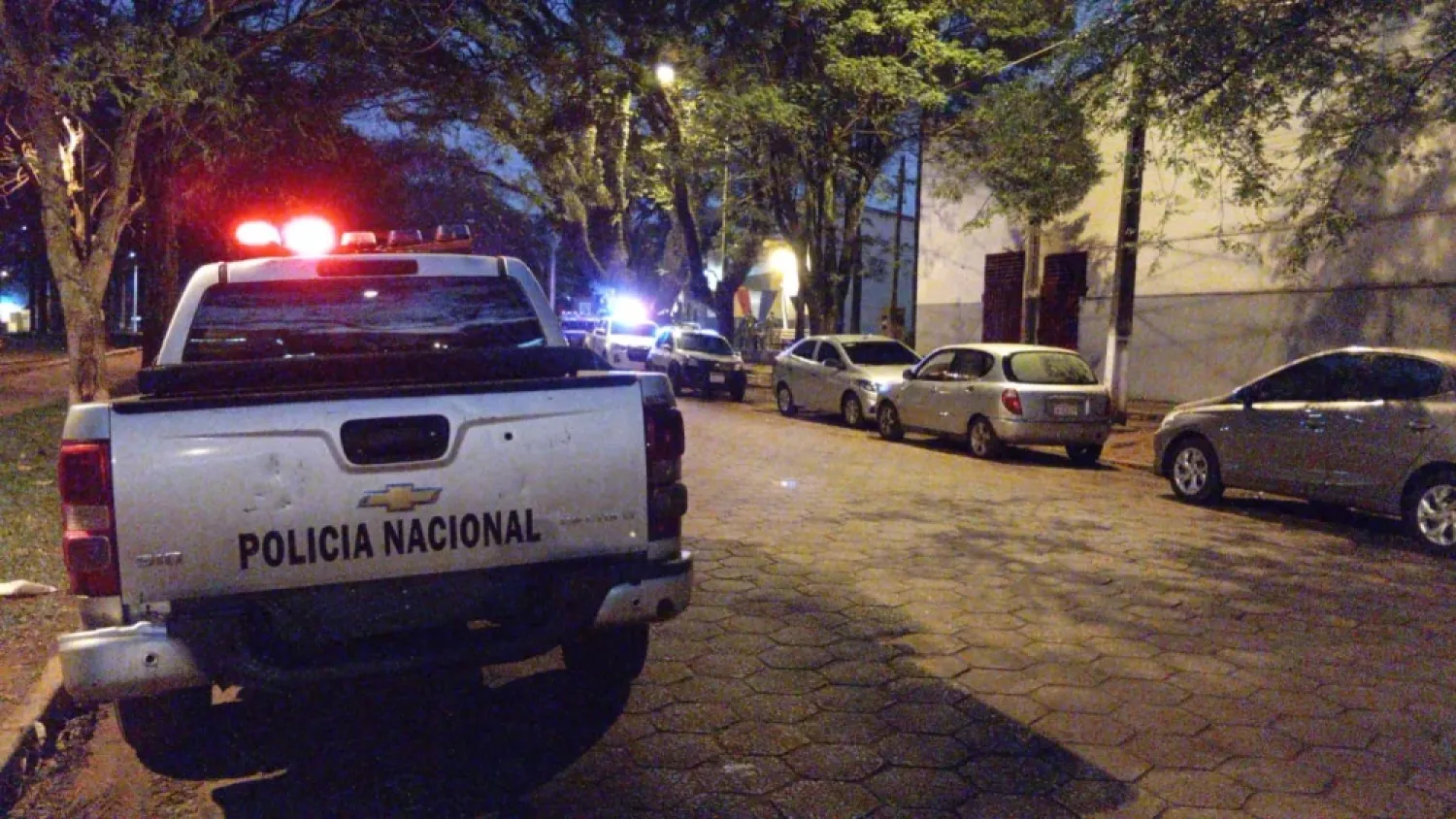 Mujer en estado crítico tras ataque con cuchillo en barrio General Genes