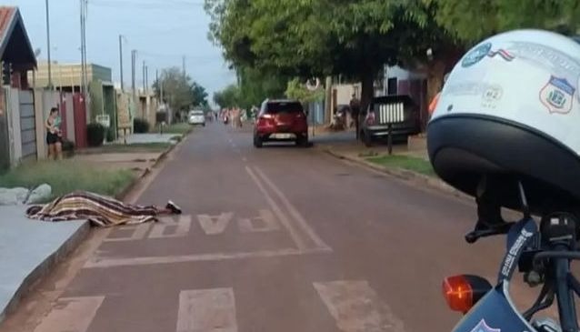 Paraguayo fue blanco de sicarios en Ponta Porá