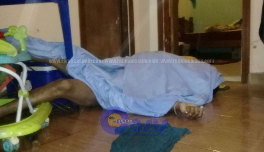 Brasileño con frondosos antecedentes fue asesinado por deudas
