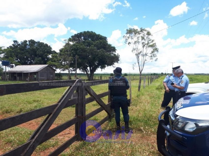 Hija de peón asesinado: Primero mataron a mi padre y luego pidieron dinero