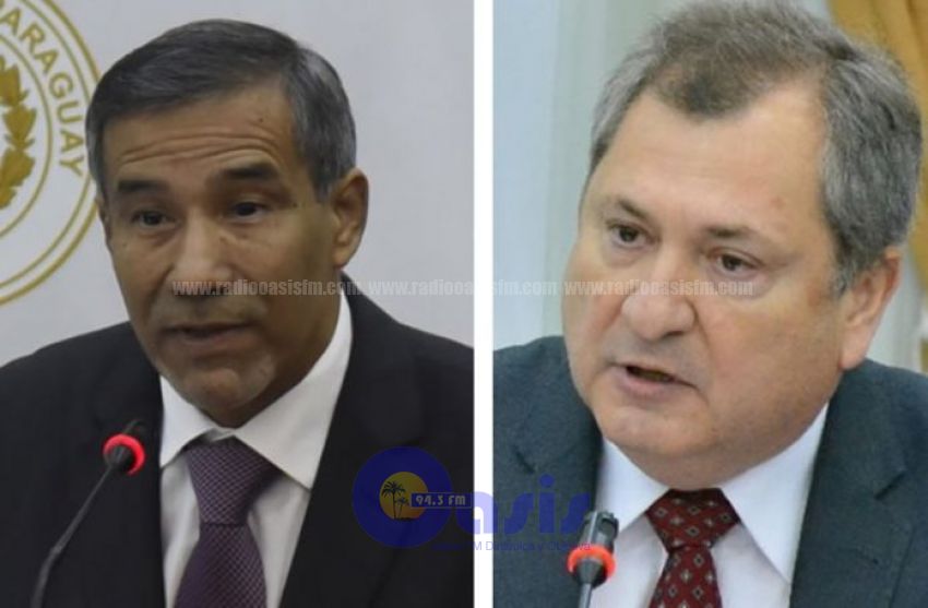 Nuevos ministros de la Corte jurarán este miércoles