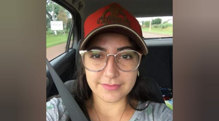 Buscan a joven madre que desapareció en extrañas circunstancias
