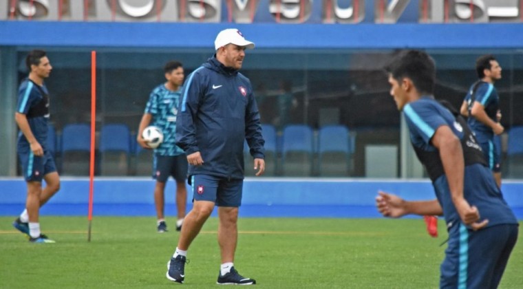 Jubero podría volver a Cerro Porteño