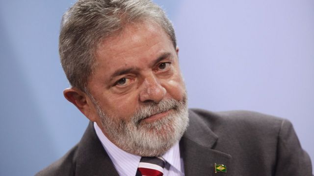 Lula señala que su primer año de gobierno no podía ser mejor y se dice optimista para 2024