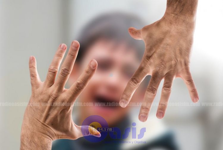 Sospechan que profesor abusó sexualmente de un niño de 9 años