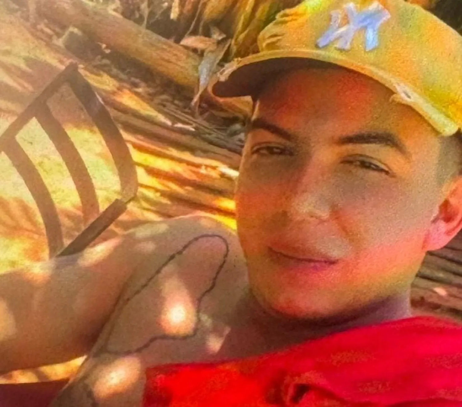 Matan a tiros a un hombre en lavadero en Ponta Porã