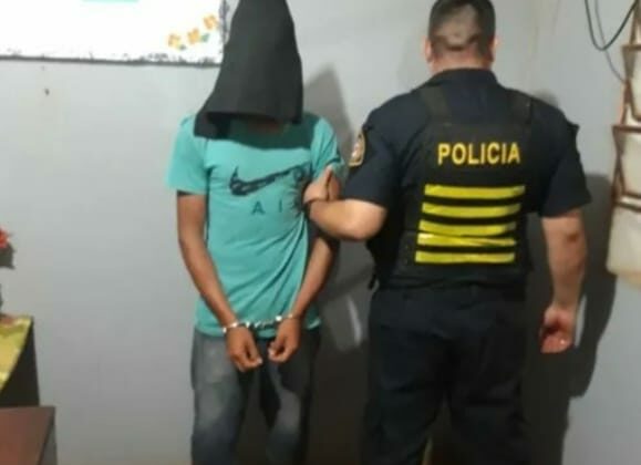 Terrible crimen en Repatriación: embarazada fue asesinada a puñaladas por su pareja