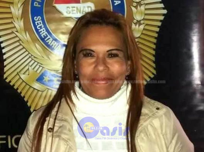 SENAD detiene a mujer proveedora de drogas en Concepción