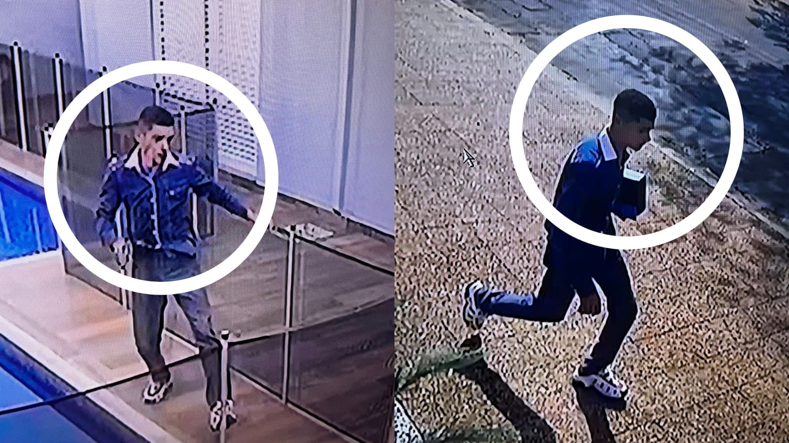 Asaltante se alza con importante lote de joyas