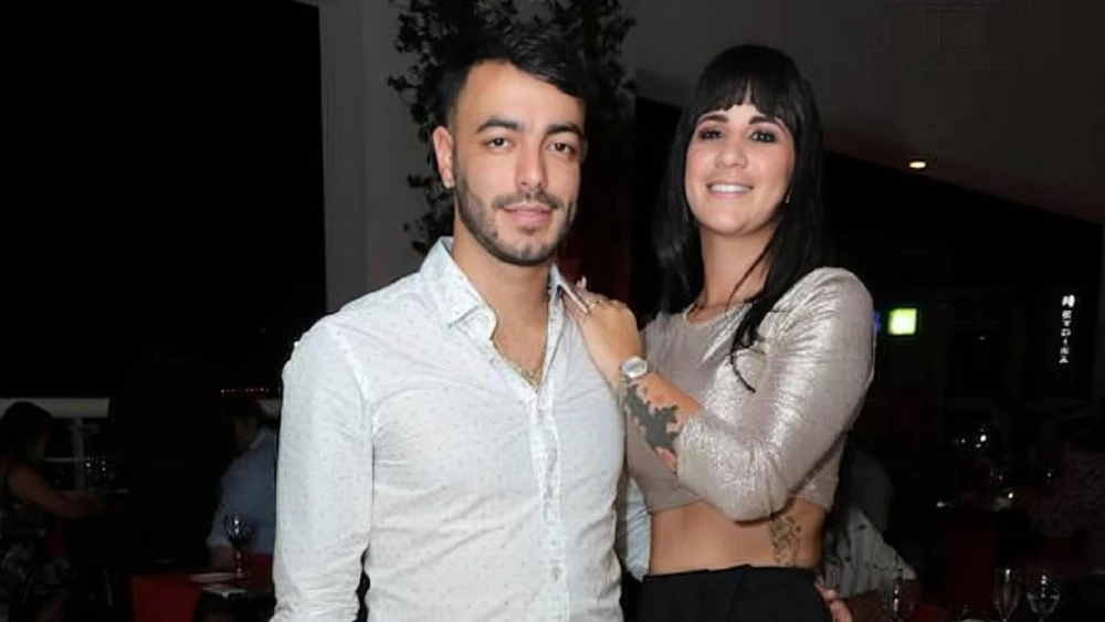 Atrapan en España a la esposa de Sebastián Marset