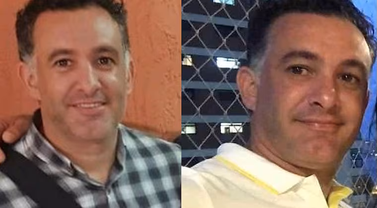 Extraditarán a Santoro, aliado de Marset requerido en EEUU