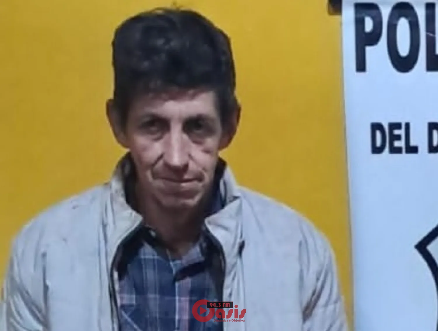 Allanamiento en Pedro Juan Caballero deja un detenido y dosis de crack incautadas