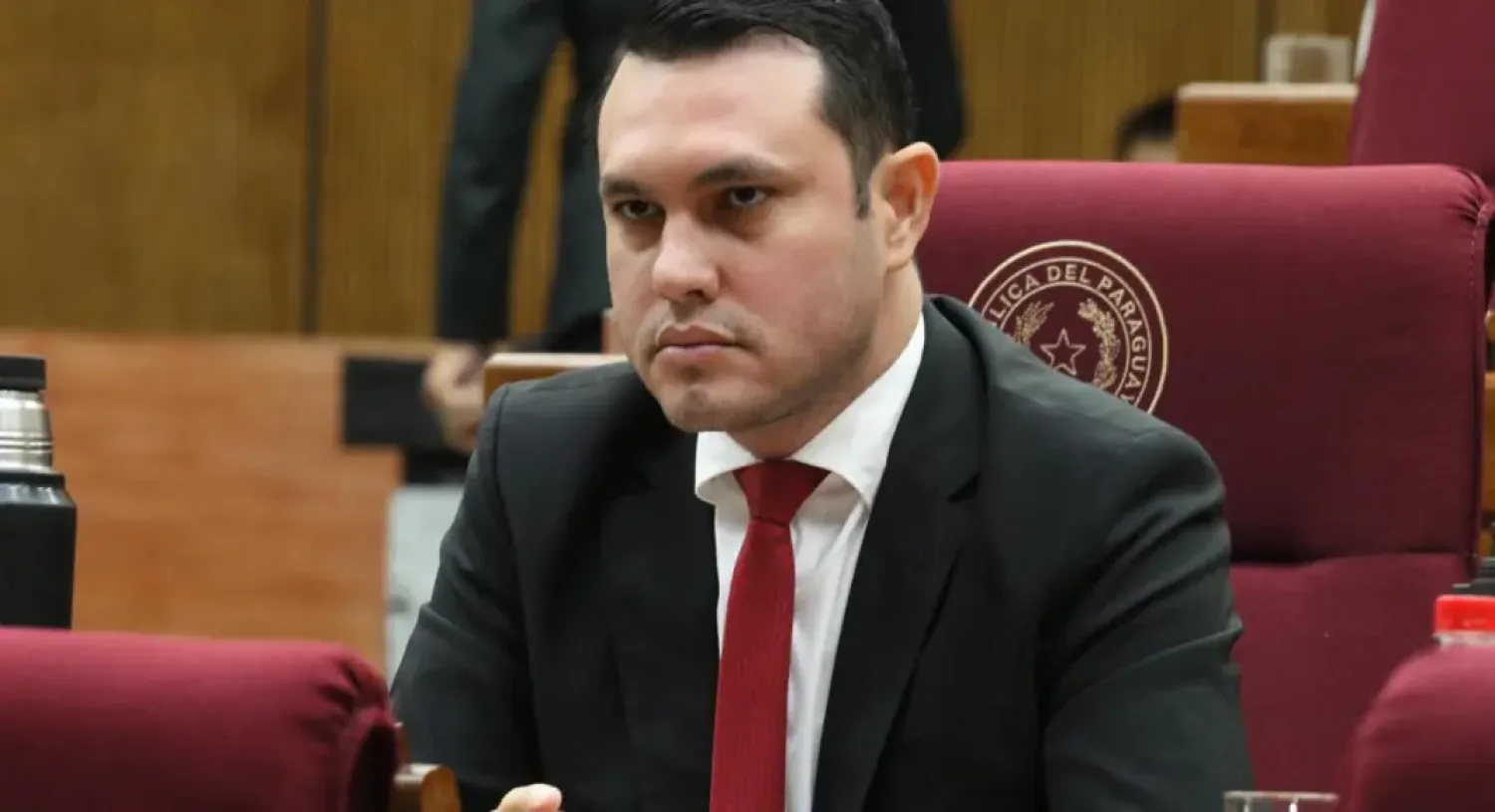 Caso Hernán Rivas: conforman Tribunal de Sentencia y juicio sería en julio