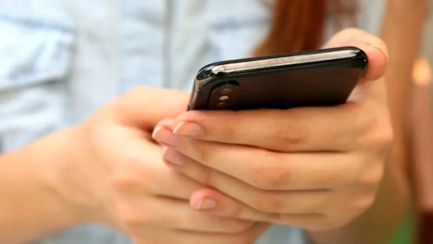 Proyecto pretende prohibir redes sociales a los menores de 16 años