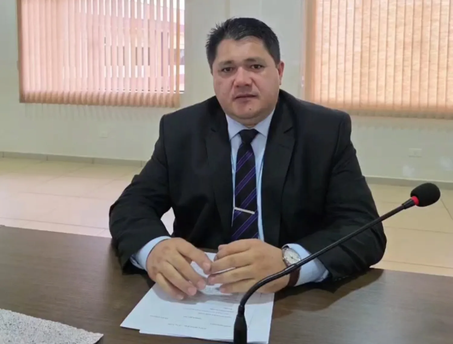 Municipalidad de Pedro Juan Caballero rescinde millonario contrato de combustible