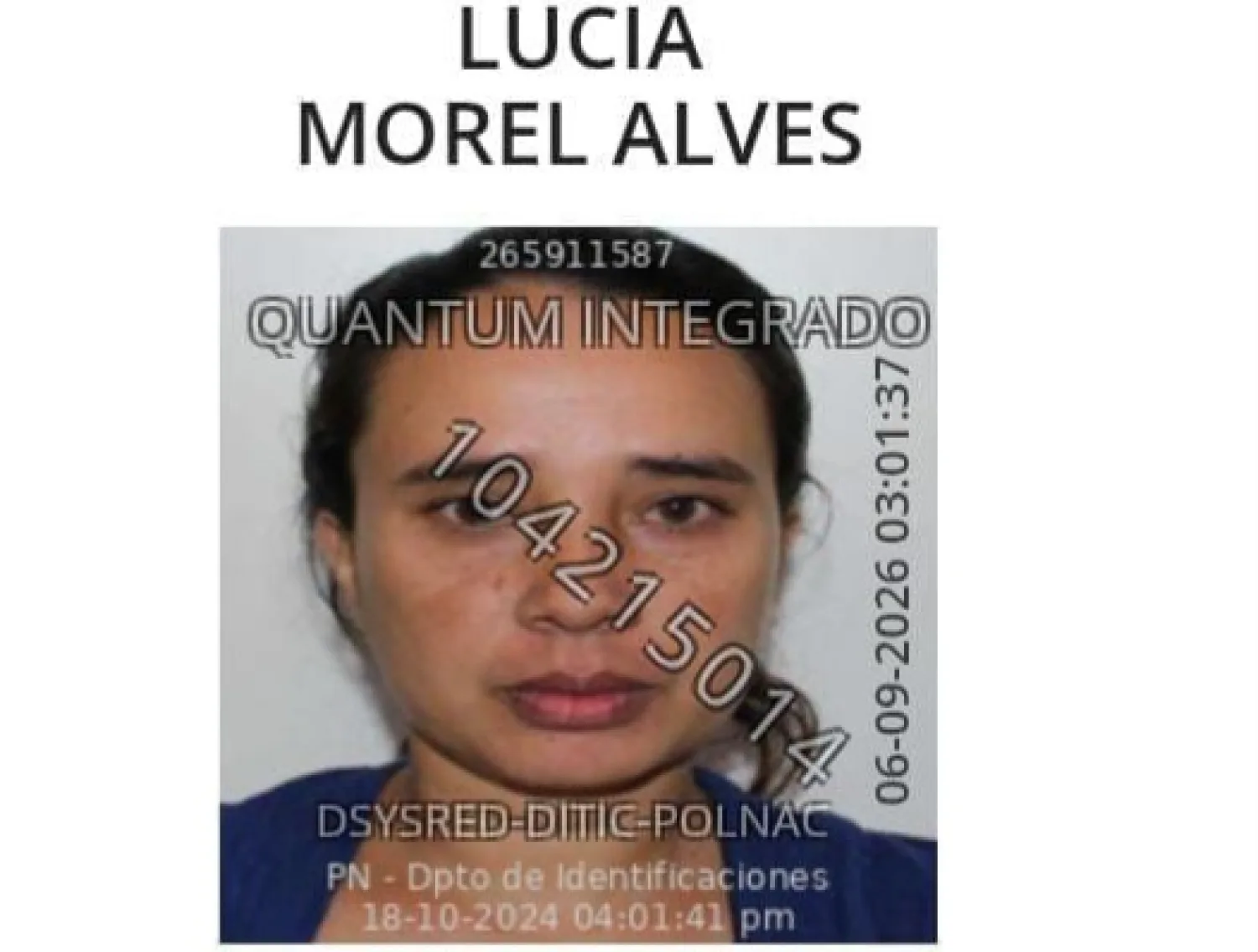 Fiscalía libera a hija de dueño de Pax Conesul y continúa investigando dos ataques a tiros