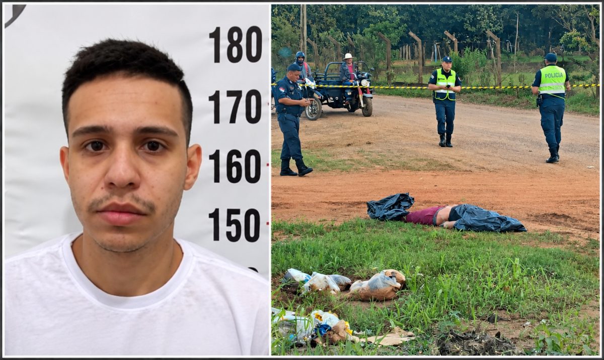 Imagen de la cobertura: Confirman que cadáver hallado en Portera Ortiz pertenece al joven raptado tras el asesinato de su pareja en Pedro Juan